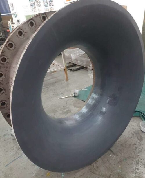 BELL MOUTH AFTER ARC858